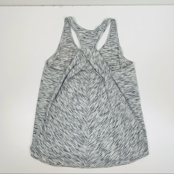 Lululemon Essential Tank Top Tiger Space Dye Racer Back - Picture 6 of 10